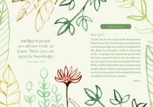 Load image into Gallery viewer, Prayer for Baby