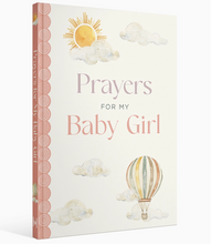 Load image into Gallery viewer, Prayer for Baby