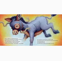Load image into Gallery viewer, The Donkey No One Could Ride