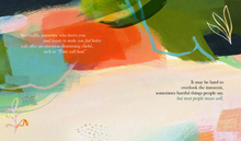 Load image into Gallery viewer, When You Lose Someone Special