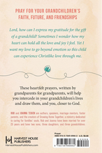 Load image into Gallery viewer, One-Minute Prayers for Grandparents