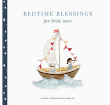 Load image into Gallery viewer, Bedtime Blessings For Little Ones