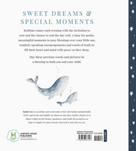 Load image into Gallery viewer, Bedtime Blessings For Little Ones