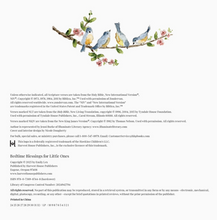 Load image into Gallery viewer, Bedtime Blessings For Little Ones