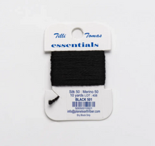 Load image into Gallery viewer, Essentials Cards