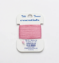 Load image into Gallery viewer, Essentials Cards