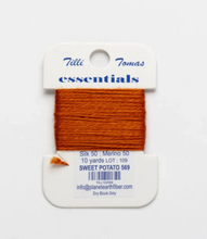 Load image into Gallery viewer, Essentials Cards