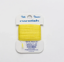 Load image into Gallery viewer, Essentials Cards