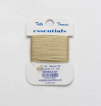 Load image into Gallery viewer, Essentials Cards