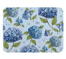 Load image into Gallery viewer, Hydrangea Haven Drying Mat
