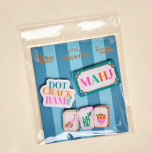 Load image into Gallery viewer, Mahjong Magnets