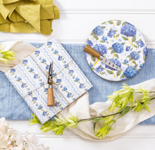 Load image into Gallery viewer, Hydrangea Cheese Board