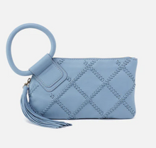 Load image into Gallery viewer, HOBO SABLE Wristlet