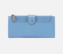 Load image into Gallery viewer, HOBO Dunn Continental Wallet