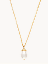 Load image into Gallery viewer, Find Peace Necklace