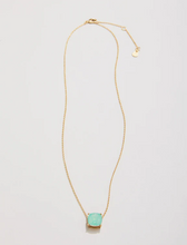 Load image into Gallery viewer, Be Happy Necklace