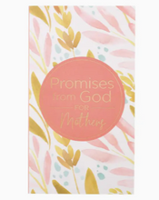 Load image into Gallery viewer, Promises From God Devotional