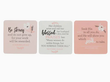 Load image into Gallery viewer, Love Notes for Mom Tin