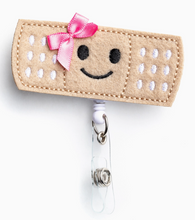 Load image into Gallery viewer, Badge Reel