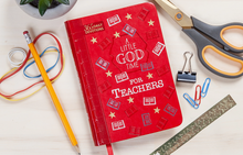 Load image into Gallery viewer, A Little God Time for Teachers