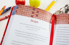 Load image into Gallery viewer, Prayers & Promises For Teachers Devotion