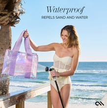 Load image into Gallery viewer, Case-Mate Soap Bubble Jelly Tote