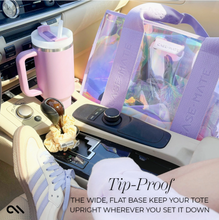 Load image into Gallery viewer, Case-Mate Soap Bubble Jelly Tote