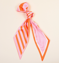 Load image into Gallery viewer, Twirl & Tie Scarf