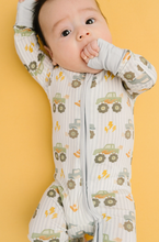 Load image into Gallery viewer, Monster Truck Bamboo Sleeper