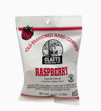 Load image into Gallery viewer, Claeys Old Fashioned Hard Candy