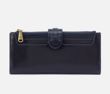 Load image into Gallery viewer, HOBO Dunn Continental Wallet