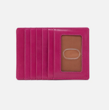 Load image into Gallery viewer, HOBO EURO SLIDE Wallet
