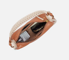 Load image into Gallery viewer, Hobo Mia Crescent Small Hobo