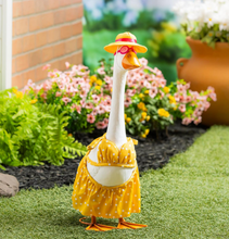 Load image into Gallery viewer, Porch Goose Outfits