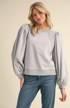 Load image into Gallery viewer, Michele Sweatshirt