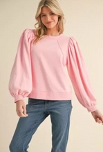Load image into Gallery viewer, Michele Sweatshirt