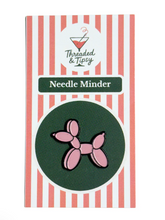 Load image into Gallery viewer, Balloon Animal Needle Minder