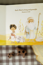 Load image into Gallery viewer, Let's Learn the Bible for Toddlers