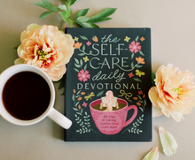 Load image into Gallery viewer, The Self-Care Devotional