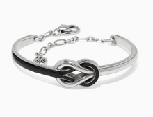 Load image into Gallery viewer, Brighton Interlok Harmony Bar Bracelet