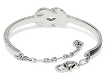 Load image into Gallery viewer, Brighton Interlok Harmony Bar Bracelet