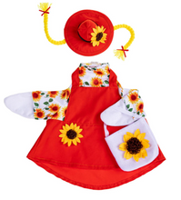 Load image into Gallery viewer, Porch Goose Outfits