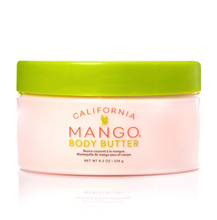 Load image into Gallery viewer, Mango Body Butter