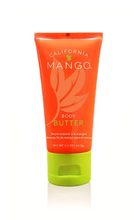 Load image into Gallery viewer, Mango Body Butter