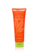 Load image into Gallery viewer, Mango Exfoliating Scrub