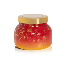Load image into Gallery viewer, Capri Blue Apple Cider Social - Glimmer Jar