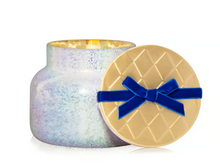 Load image into Gallery viewer, Capri Blue Winter Bazaar Candle