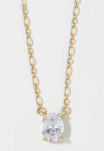 Load image into Gallery viewer, Spartina Inspiring Necklace