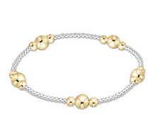 Load image into Gallery viewer, Enewton Mixed Metal Bracelet