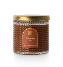 Load image into Gallery viewer, Aromatique 6oz Candle with Lid